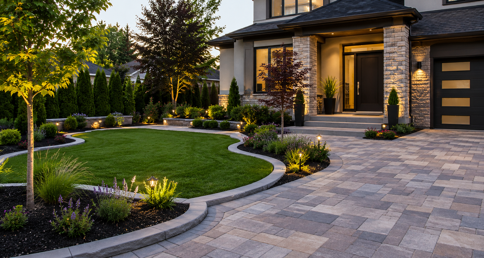 Paving hero Image